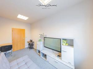 Pronájem kanceláře, Olomouc, I. P. Pavlova, 65 m2