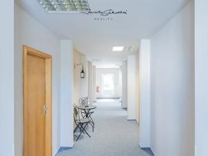 Pronájem kanceláře, Olomouc, I. P. Pavlova, 65 m2