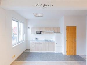 Pronájem kanceláře, Olomouc, I. P. Pavlova, 65 m2