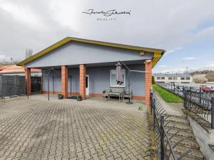 Pronájem kanceláře, Olomouc, I. P. Pavlova, 65 m2