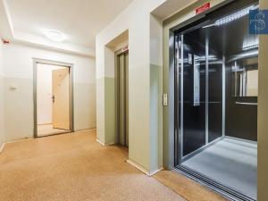 Prodej bytu 2+1, Praha - Žižkov, Habrová, 51 m2