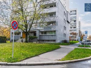 Prodej bytu 2+1, Praha - Žižkov, Habrová, 51 m2