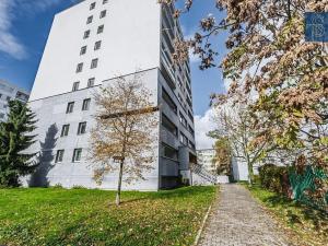 Prodej bytu 2+1, Praha - Žižkov, Habrová, 51 m2