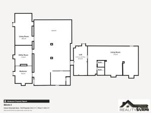 Prodej rodinného domu, Bělotín, 437 m2