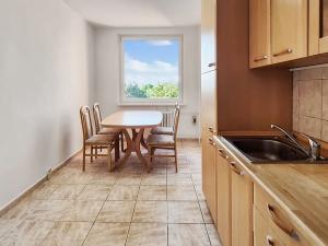 Pronájem bytu 3+1, Praha - Bohnice, Lindavská, 77 m2