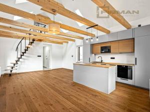 Prodej rodinného domu, Praha - Zbraslav, Elišky Přemyslovny, 171 m2