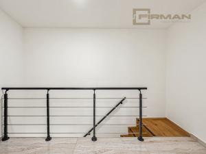 Prodej rodinného domu, Praha - Zbraslav, Elišky Přemyslovny, 171 m2