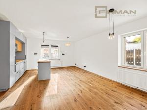 Prodej rodinného domu, Praha - Zbraslav, Elišky Přemyslovny, 171 m2