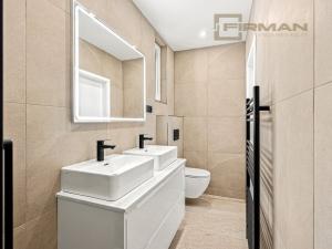 Prodej rodinného domu, Praha - Zbraslav, Elišky Přemyslovny, 171 m2