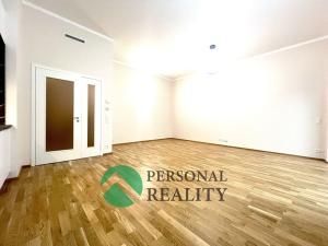 Pronájem bytu 1+kk, Praha - Vokovice, K Červenému vrchu, 53 m2