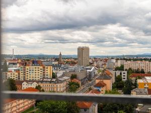 Pronájem bytu 3+1, České Budějovice - České Budějovice 3, Zachariášova, 66 m2