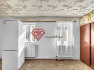 Prodej rodinného domu, Česká Třebová, Na Splavě, 110 m2