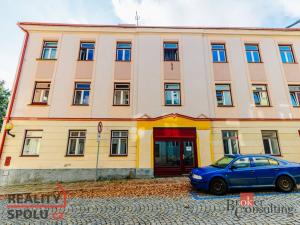 Pronájem obchodního prostoru, Jihlava, Čajkovského, 131 m2