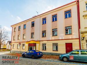 Pronájem obchodního prostoru, Jihlava, Čajkovského, 131 m2