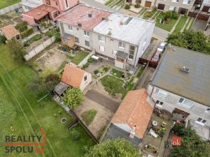 Prodej rodinného domu, Kostice, Pionýrská, 299 m2
