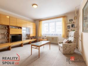 Prodej rodinného domu, Kostice, Pionýrská, 299 m2