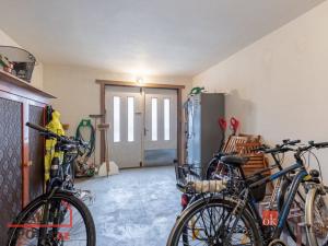 Prodej rodinného domu, Kostice, Pionýrská, 299 m2