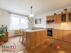 Prodej rodinného domu, Kostice, Pionýrská, 299 m2