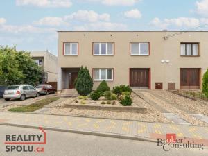 Prodej rodinného domu, Kostice, Pionýrská, 299 m2