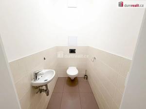 Pronájem bytu 3+kk, Praha - Hloubětín, Saarinenova, 80 m2