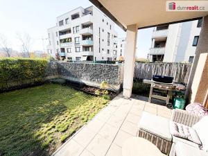 Pronájem bytu 3+kk, Praha - Hloubětín, Saarinenova, 80 m2