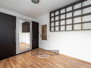 Pronájem bytu 3+kk, Hluboká nad Vltavou, U Sudárny, 69 m2