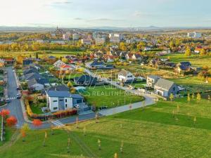 Prodej pozemku pro bydlení, Mělník, Včelařská, 863 m2