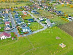 Prodej pozemku pro bydlení, Mělník, Včelařská, 863 m2