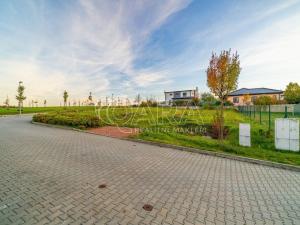 Prodej pozemku pro bydlení, Mělník, Včelařská, 863 m2