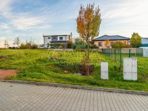 Prodej pozemku pro bydlení, Mělník, Včelařská, 863 m2