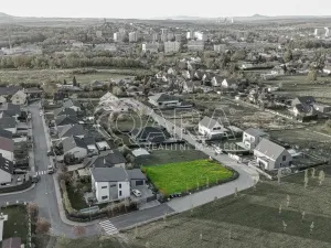 Prodej pozemku pro bydlení, Mělník, Včelařská, 863 m2