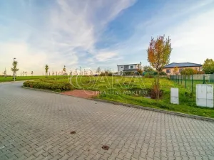 Prodej pozemku pro bydlení, Mělník, Včelařská, 863 m2