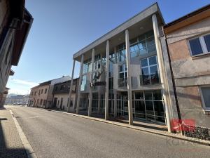 Prodej činžovního domu, Světlá nad Sázavou, Lánecká, 1000 m2