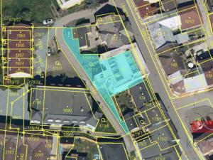 Prodej činžovního domu, Světlá nad Sázavou, Lánecká, 1000 m2