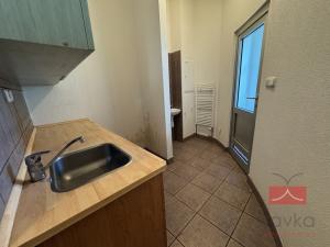 Prodej činžovního domu, Světlá nad Sázavou, Lánecká, 1000 m2