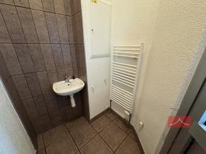 Prodej činžovního domu, Světlá nad Sázavou, Lánecká, 1000 m2