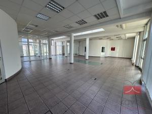 Prodej činžovního domu, Světlá nad Sázavou, Lánecká, 1000 m2