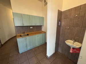 Prodej činžovního domu, Světlá nad Sázavou, Lánecká, 1000 m2