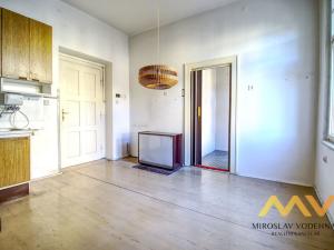 Prodej bytu 3+1, Hradec Králové, Eliščino nábřeží, 101 m2