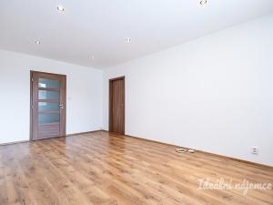 Pronájem bytu 4+1, Praha - Libeň, Podvinný mlýn, 87 m2