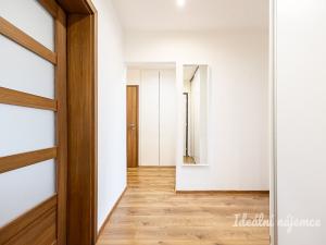 Pronájem bytu 4+1, Praha - Libeň, Podvinný mlýn, 87 m2