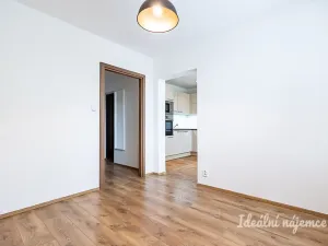 Pronájem bytu 4+1, Praha - Libeň, Podvinný mlýn, 87 m2