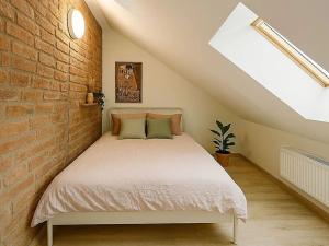 Prodej bytu 2+kk, Brno, Nádražní, 55 m2