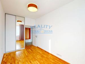 Pronájem bytu 2+kk, Praha - Strašnice, Černokostelecká, 41 m2