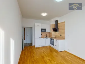 Pronájem bytu 2+kk, Praha - Strašnice, Černokostelecká, 41 m2