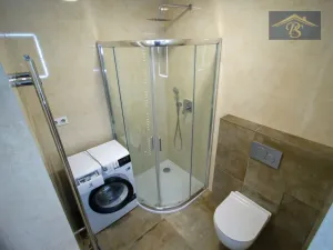 Pronájem bytu 2+kk, Praha - Strašnice, Černokostelecká, 41 m2