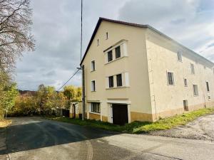 Prodej vícegeneračního domu, Třebušín, 750 m2