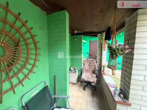 Prodej rodinného domu, Zdounky - Nětčice, 163 m2