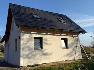 Prodej rodinného domu, Doubravice, 98 m2