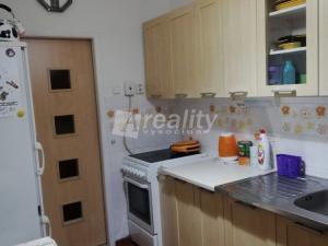 Pronájem bytu 2+1, Náměšť nad Oslavou, Petra Křičky, 54 m2